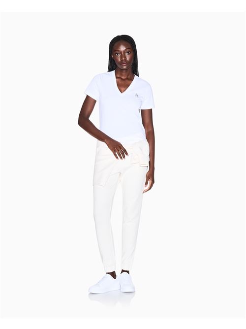 t-shirt ARMANI EXCHANGE | XW002333 AF16294U0002